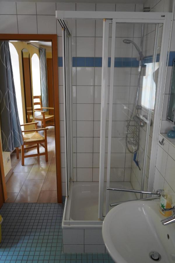 Ferienwohnung Reinersmann Варен Экстерьер фото