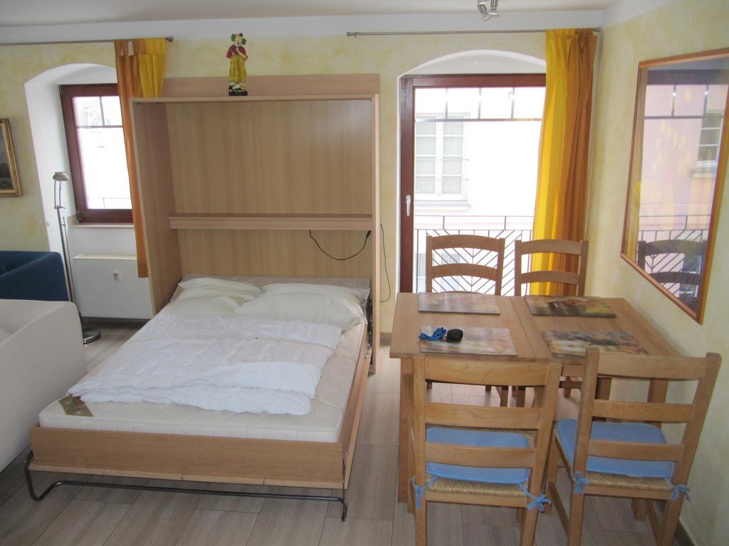 Ferienwohnung Reinersmann Варен Экстерьер фото