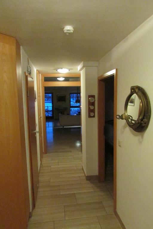 Ferienwohnung Reinersmann Варен Экстерьер фото